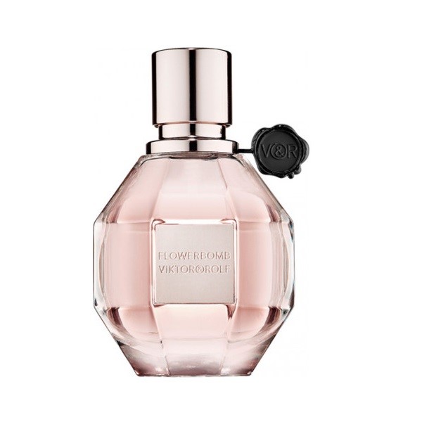 5-عطر زنانه Viktor & Rolf Flowerbomb