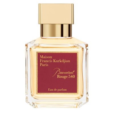 2-عطر زنانه Baccarat Rouge 540 Maison Francis Kurkdjian