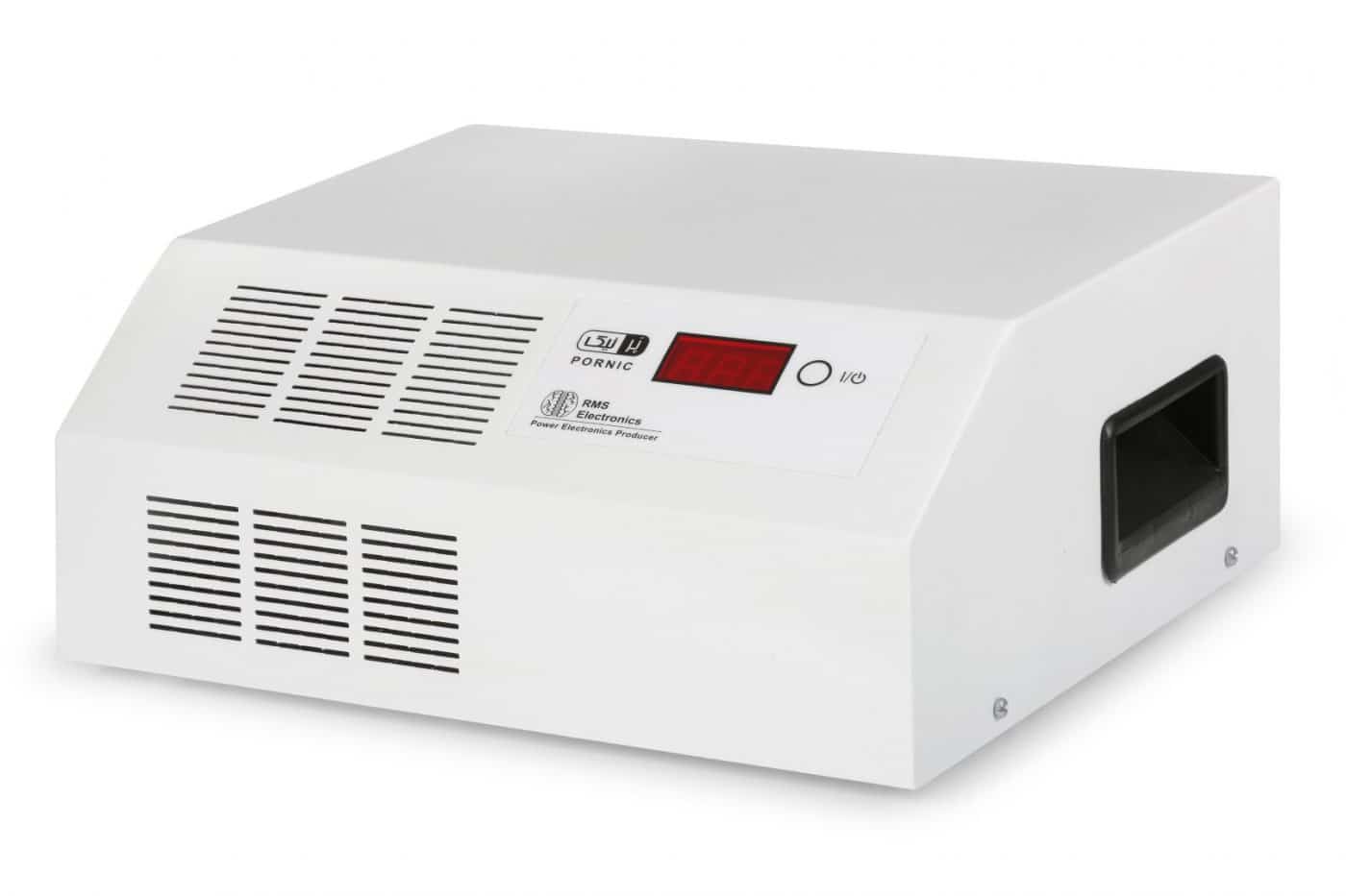 ترانس خانگی- کاماپرس