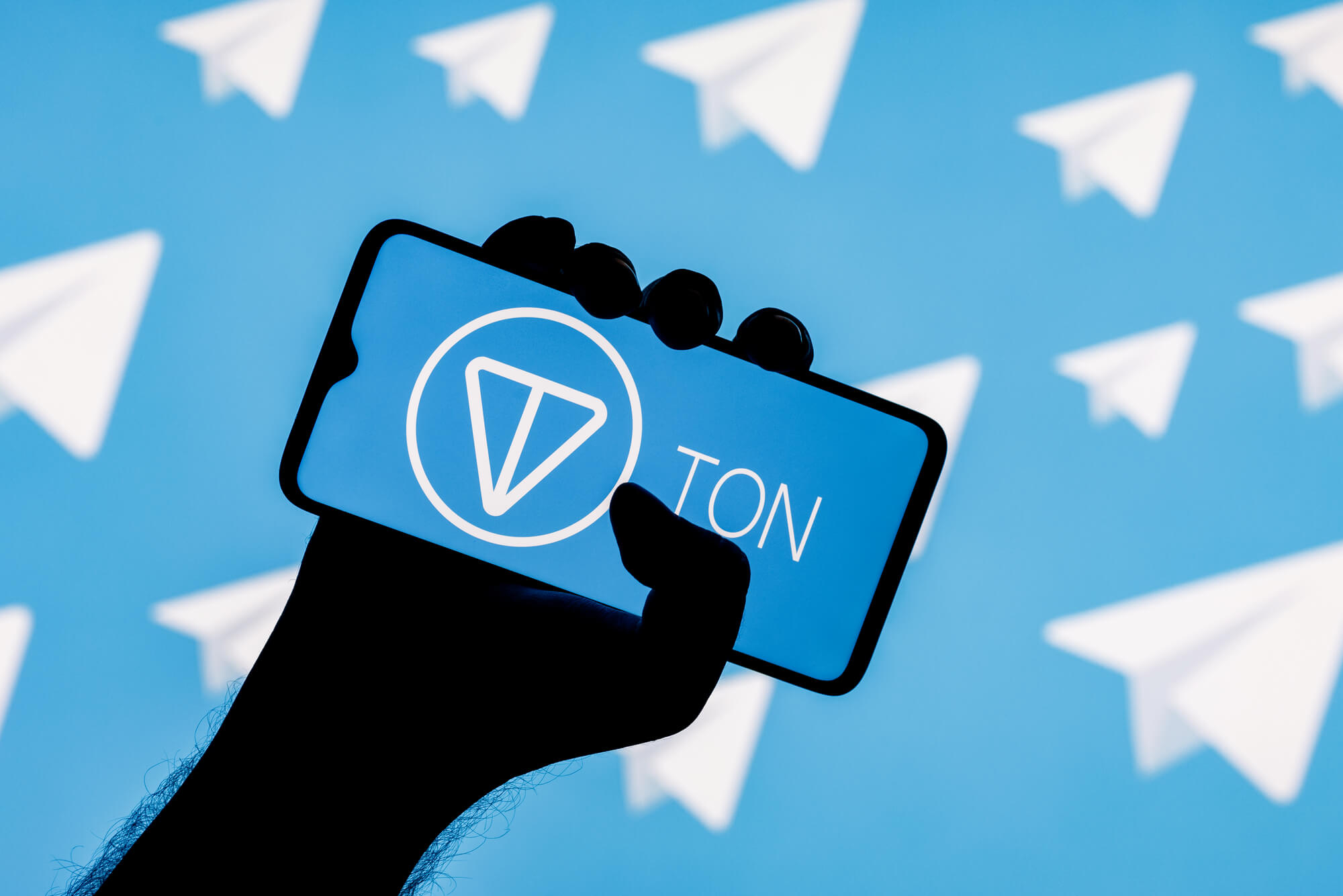 خرید ارز تون