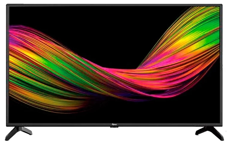 تلویزیون ال ای دی جی پلاس مدل GTV-40RH416N-کاماپرس
