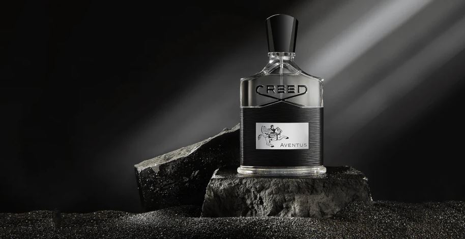 چرا عطر کرید اونتوس پرفروش ترین عطر مردانه بازار است؟ کاماپرس