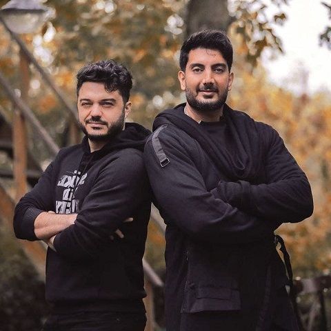 کنسرت فرزاد فرزین 