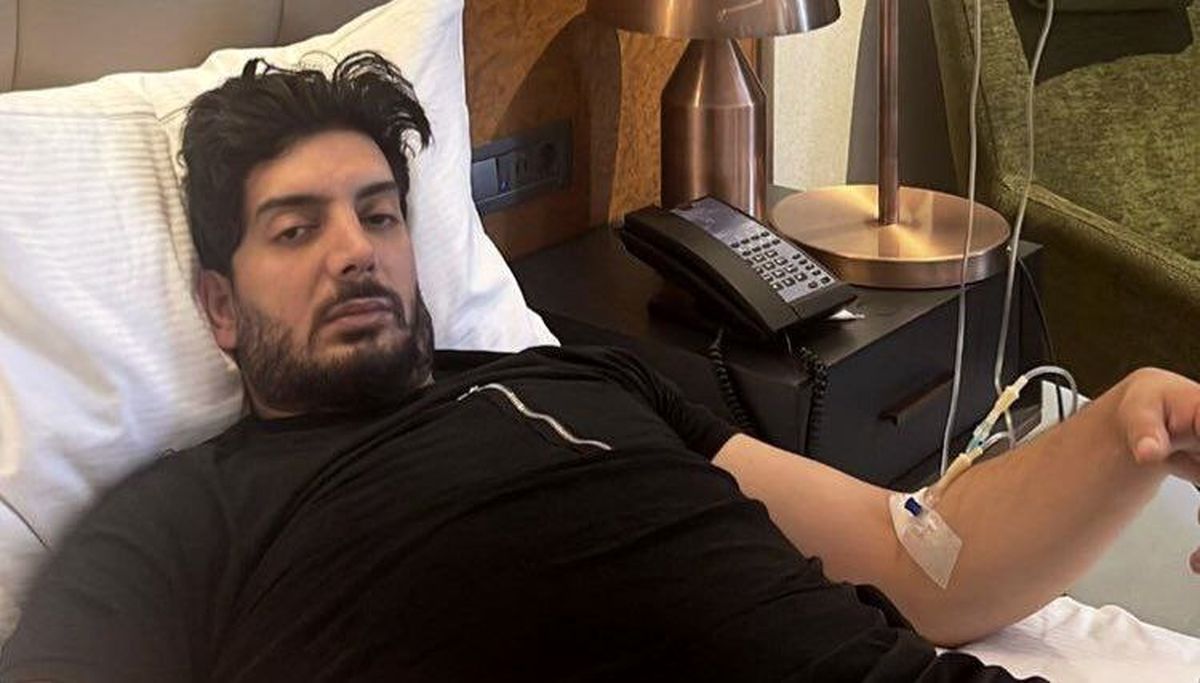 فرزاد فرزین