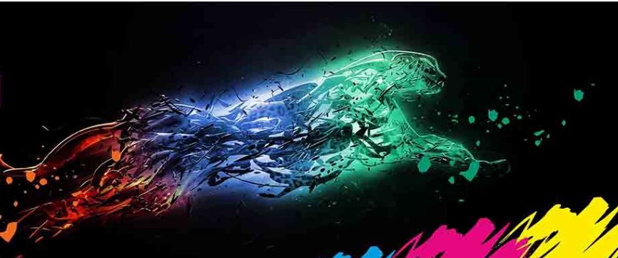 چاپ ارمانی کاماپرس