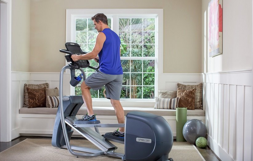 الپتیکال خانگی-کاماپرس