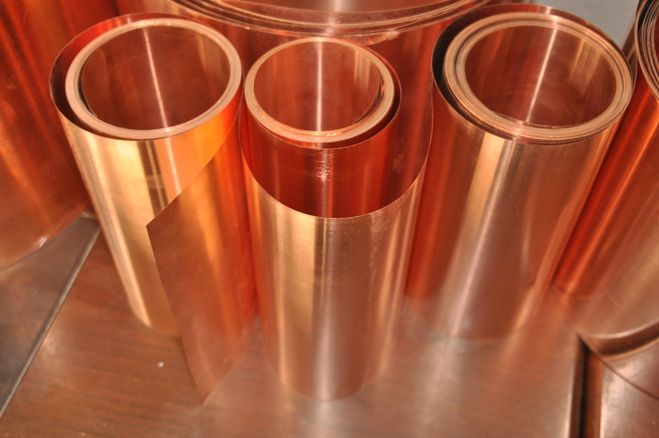 ورق مسی-کاماپرس