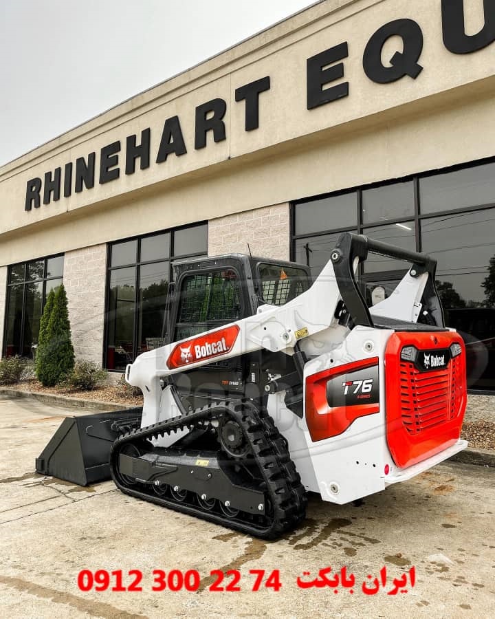 ایران بابکت-کاماپرس