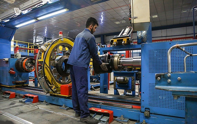 لاستیک بارز-کاماپرس