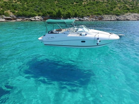 اجاره قایق در کیش-کاماپرس