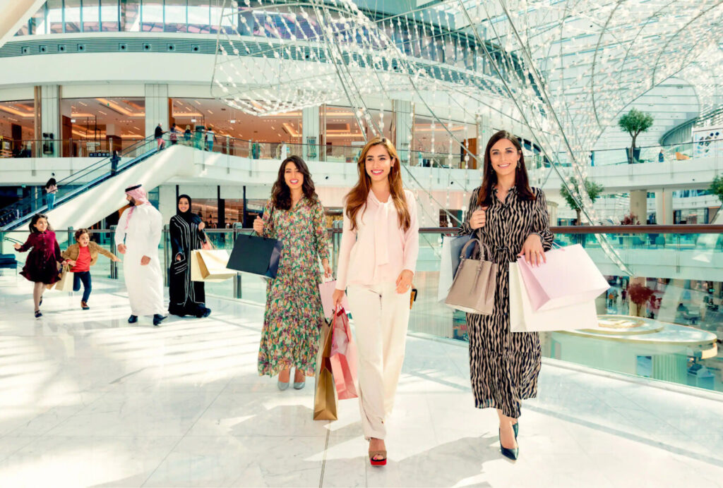 برند زارا دبی-کاماپرس