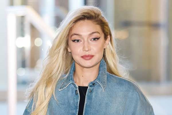 جی جی حدید-کاماپرس