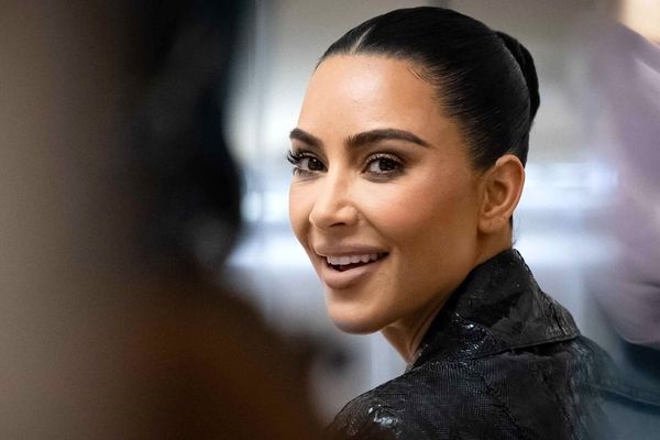 کیم کارداشیان-کاماپرس