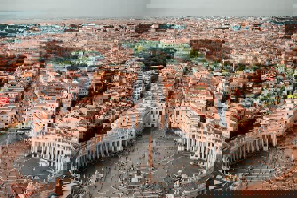 واتیکان-کاماپرس
