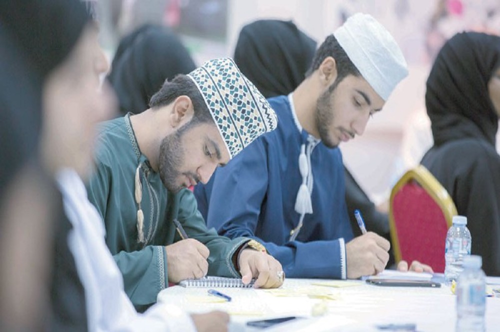 ثبت شرکت در عمان-کاماپرس