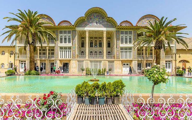 شیراز-کاماپرس