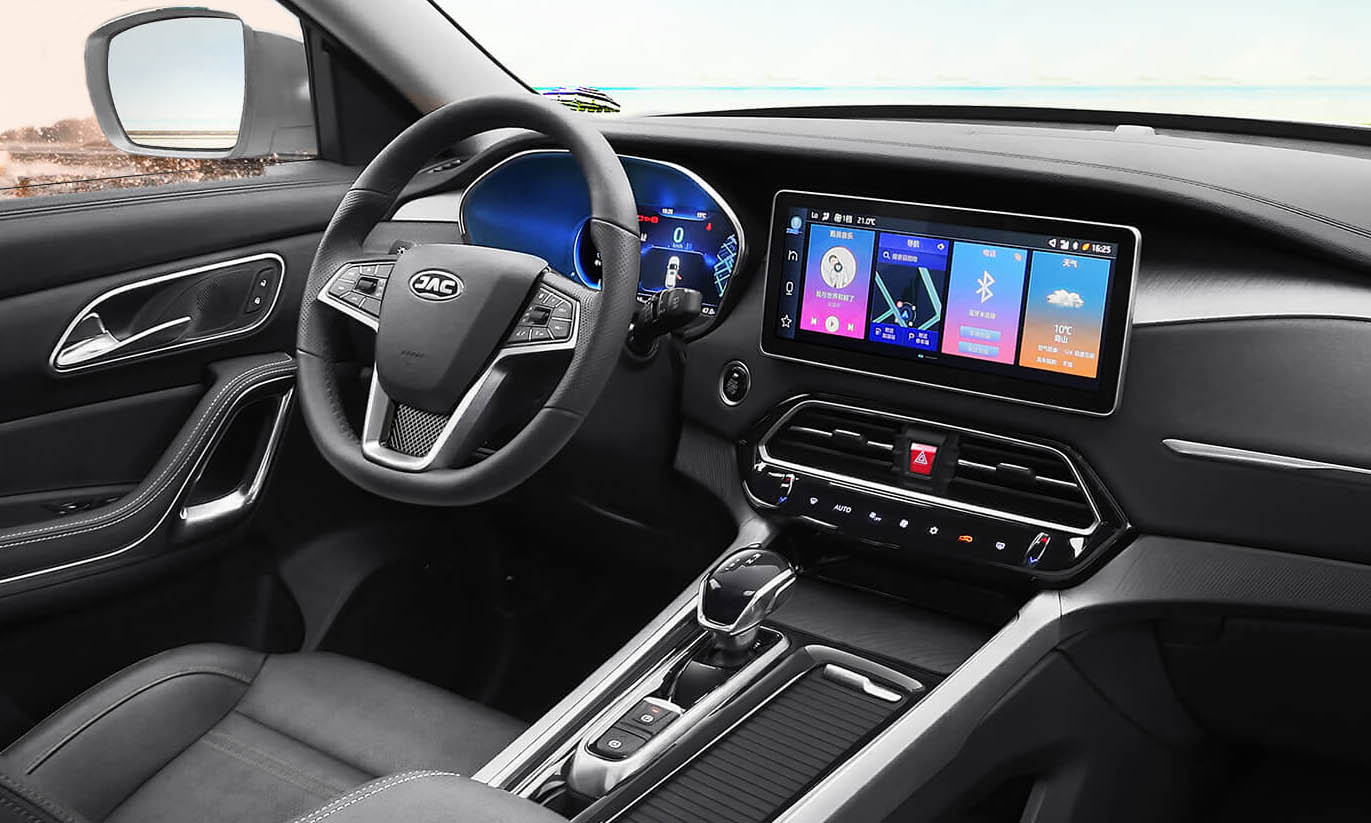 خودرو KMC K7-کاماپرس