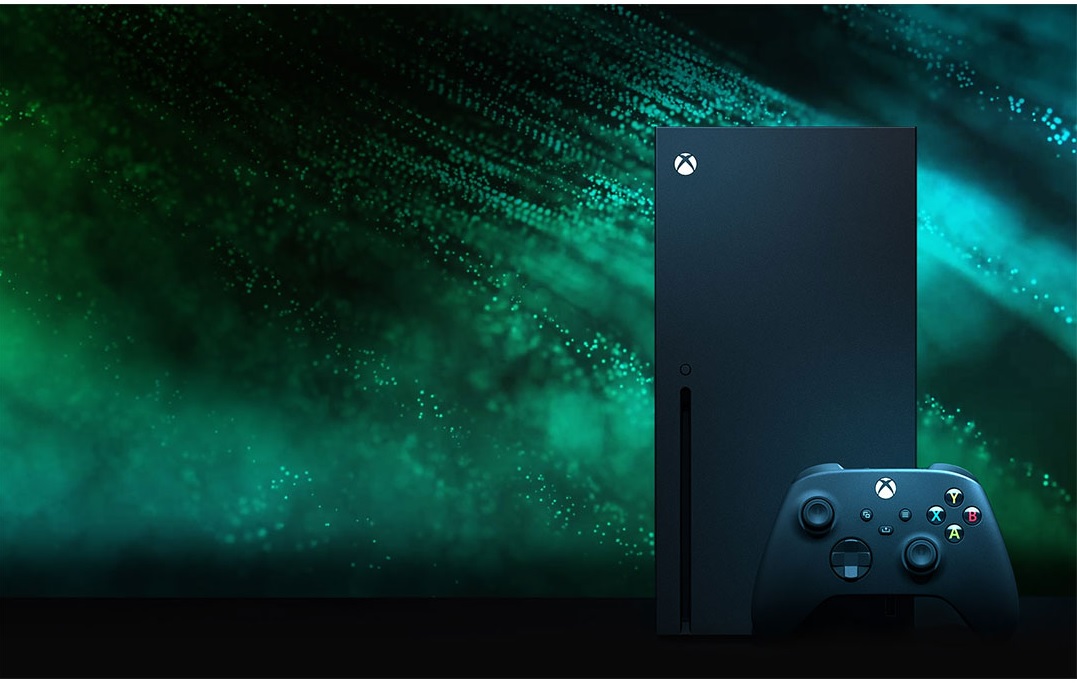 ایکس باکس-سری ایکس