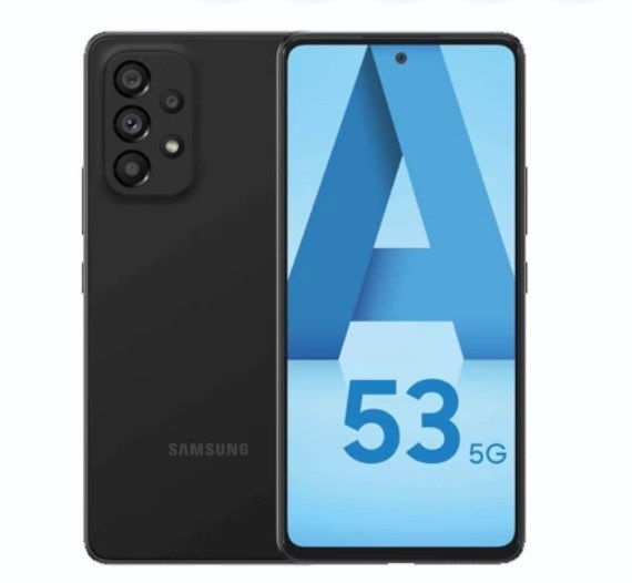 گوشی 5gسامسونگ-کاماپرس