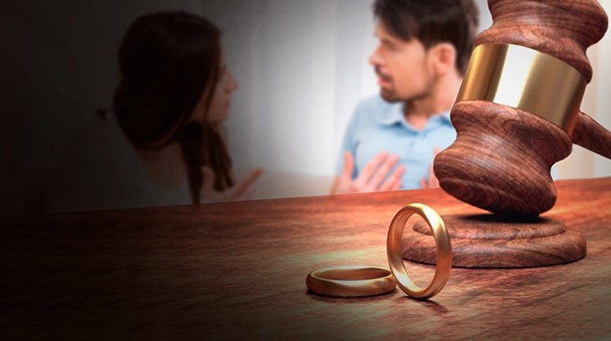 وکیل طلاق تهران-کاماپرس