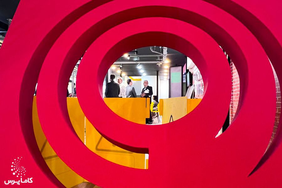 سوپرپایپ-کاماپرس