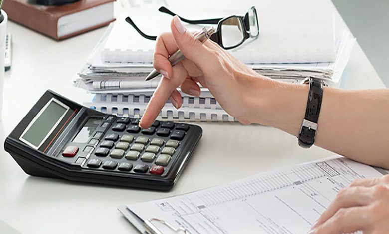 گزارش تراز-کاماپرس