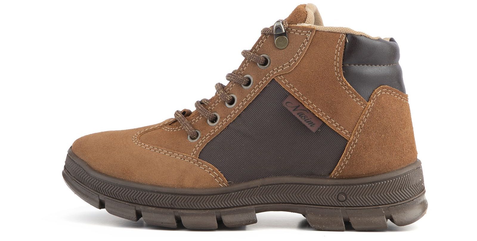 نیم بوت-زنانه-کاماپرس