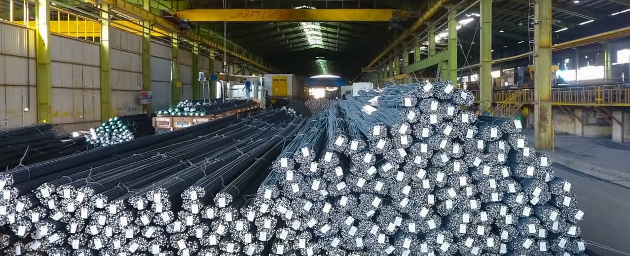 میلگرد ظفربناب-کاماپرس