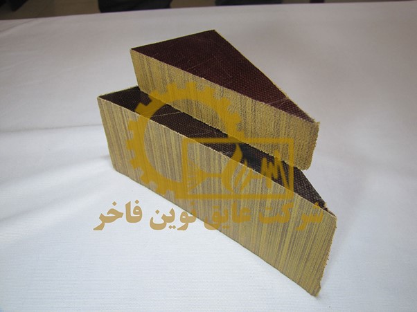 فیبر استخوانی-کاماپرس