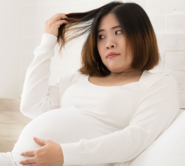 رنگ مو-کاماپرس