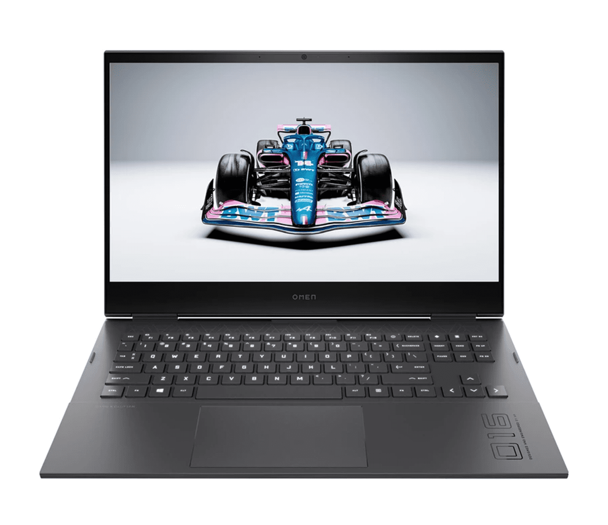 OMEN 16-کاماپرس