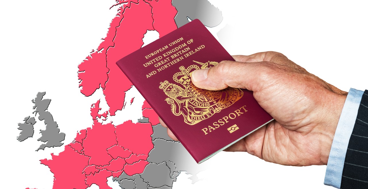 پیکاپ ویزای انگلیس-کاماپرس