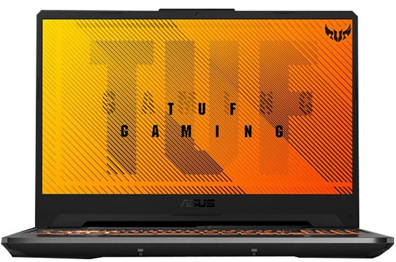 لپ تاپ ایسوس مدل TUF Gaming F15-کاماپرس