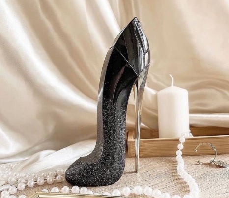 گود گرل-کاماپرس