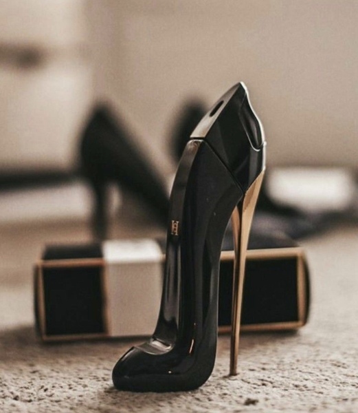 گود گرل-کاماپرس