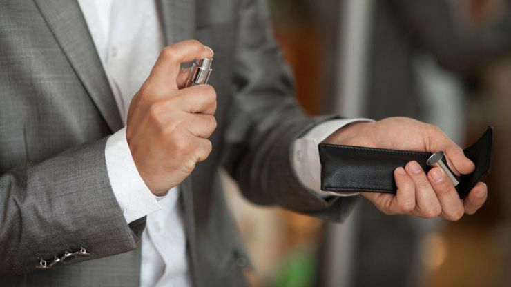 خرید عطر و ادکلن - کاماپرس