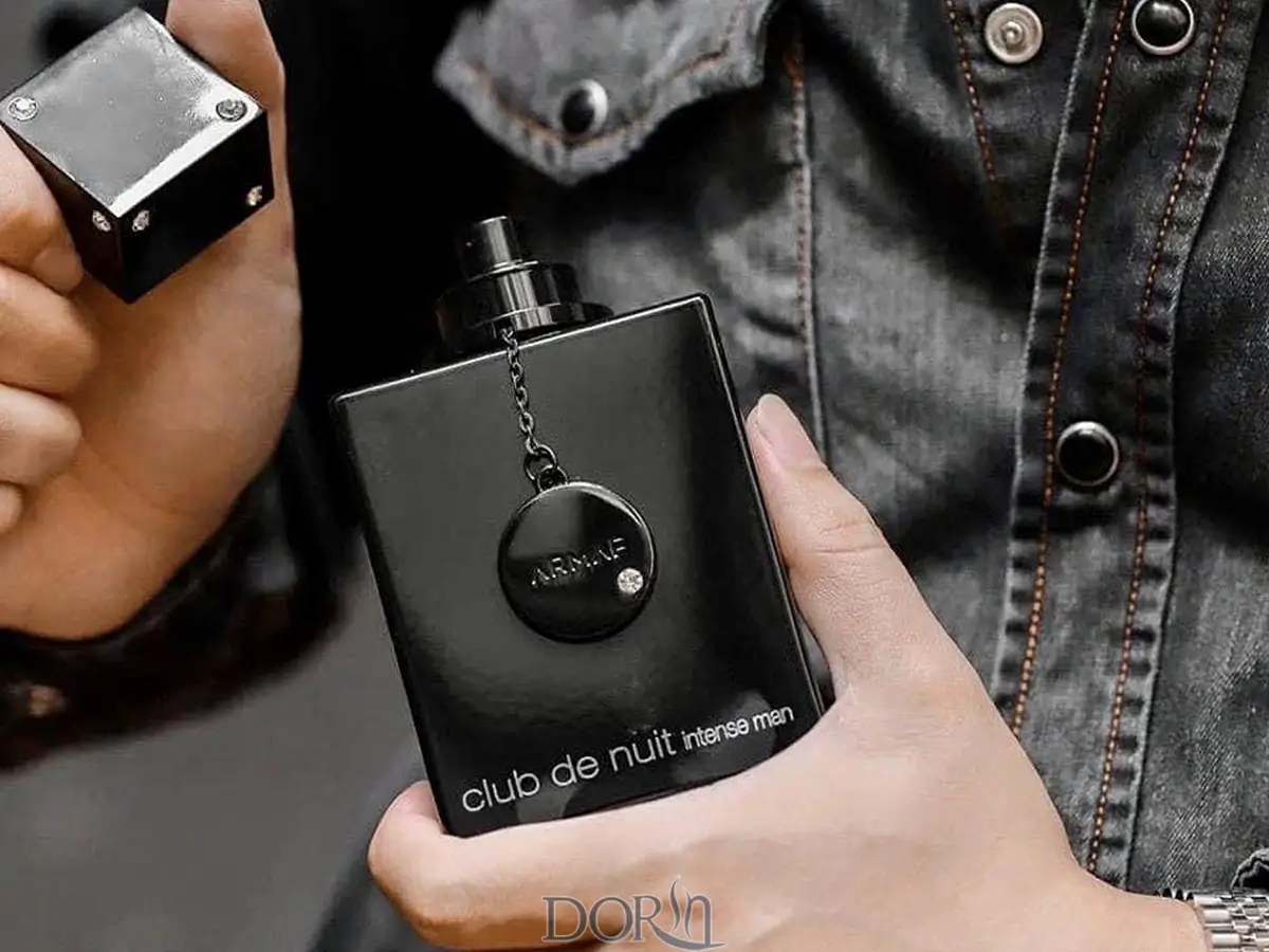 خرید بهترین عطر - کاماپرس