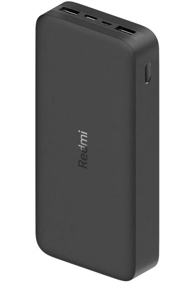 پاوربانک شیائومی مدل Redmi PB200LZM کاماپرس