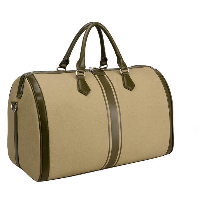 ساک مسافرتی David Jones CM6660 کاماپرس