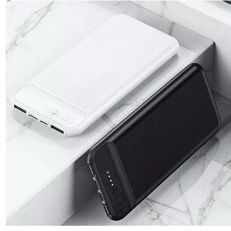 پاوربانک فست شارژ ریمکس مدل RPP-159