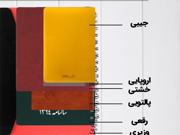 سررسید-کاماپرس