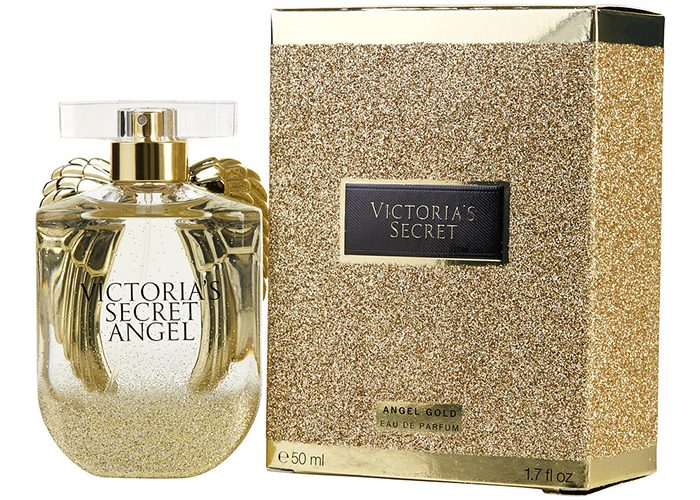 عطر زنانه انجل گلد ( Angel Gold)
