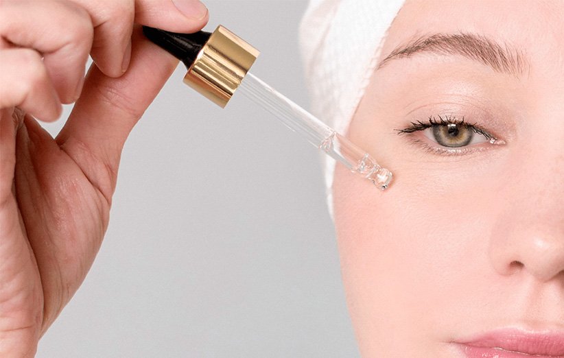 سرم پوست - کاماپرس