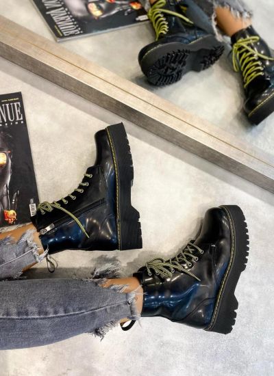 بهترین روش های مراقبت از کفش چرمی زنانه چیست؟ کاماپرس