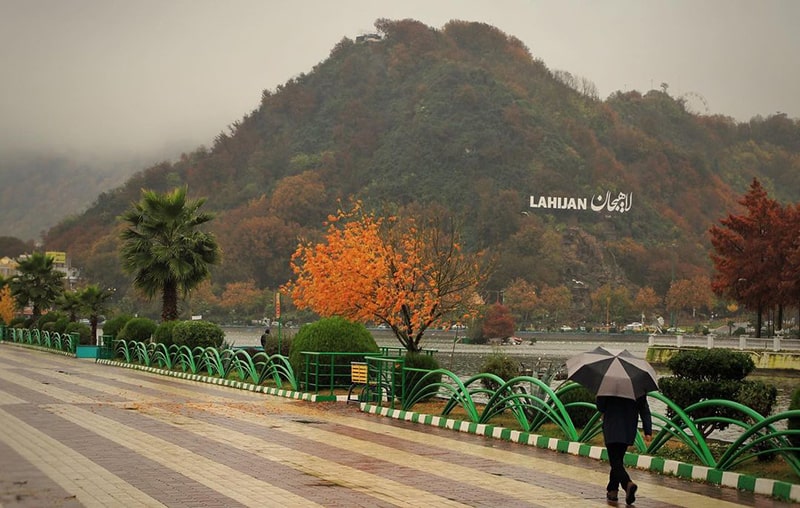1-شیطان کوه