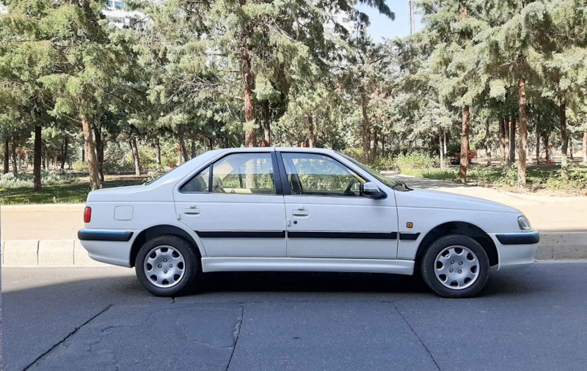 پژوپارس - کاماپرس