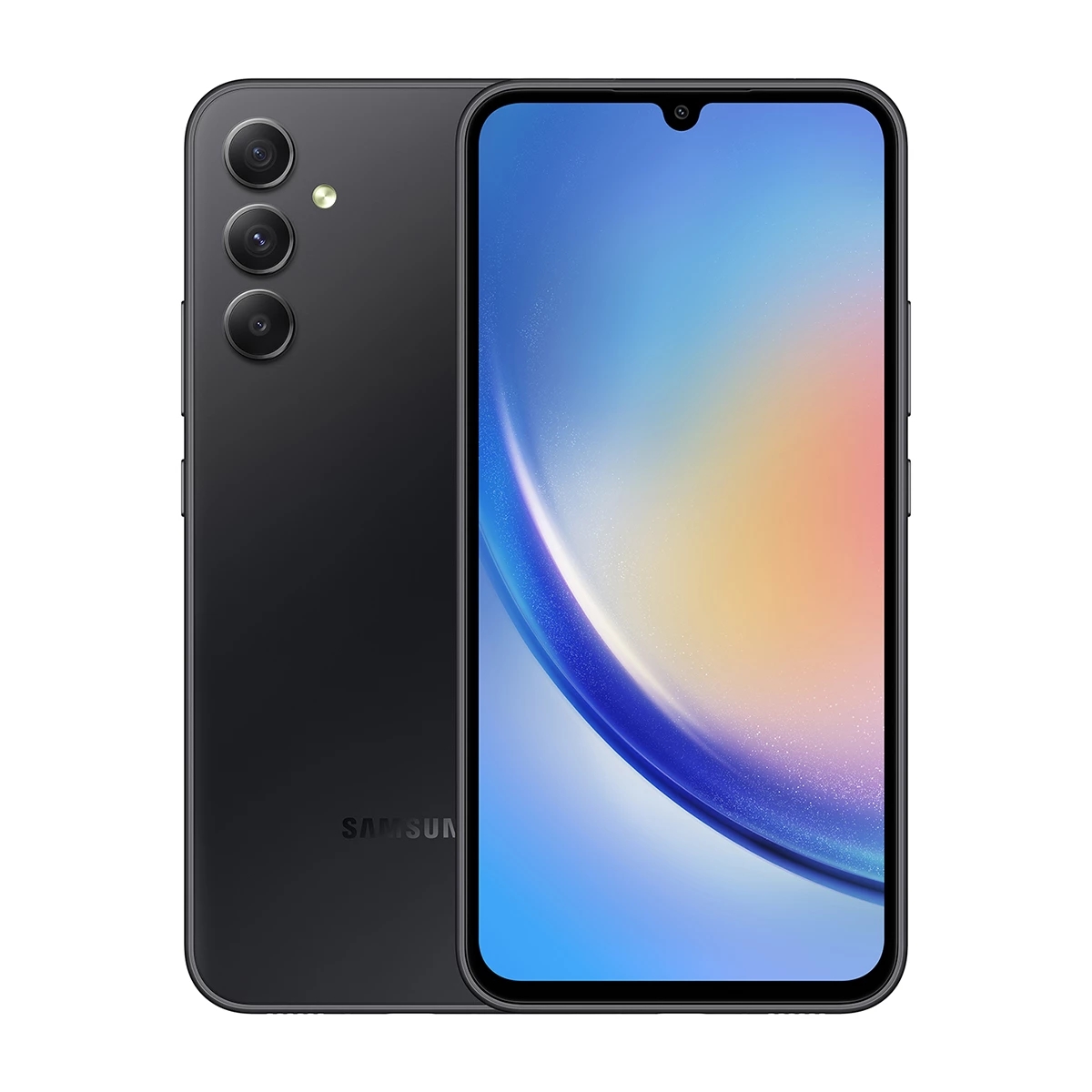 گوشی سامسونگ Galaxy A34-کاماپرس