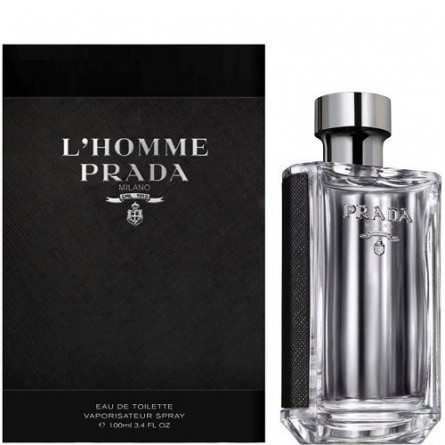 5-عطر پرادا لهوم