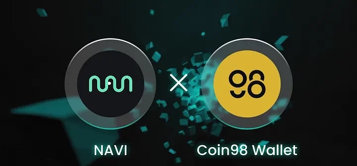 رمزارز NAVI