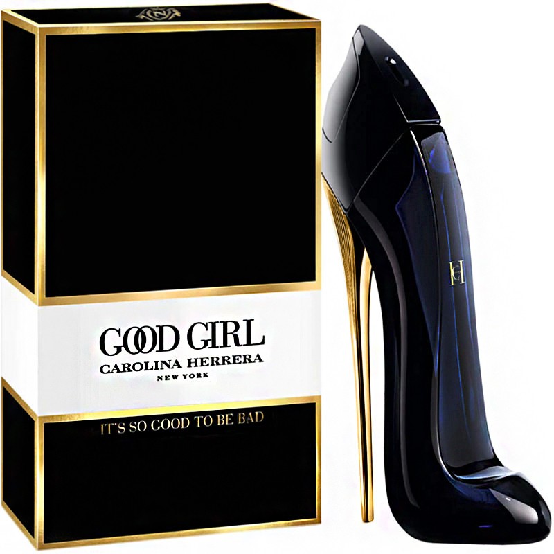 1-عطر زنانه نیفتی مدل Good Girl 